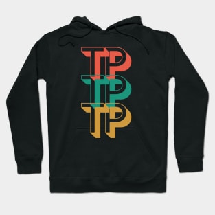 The TP TP Take Profit Hoodie